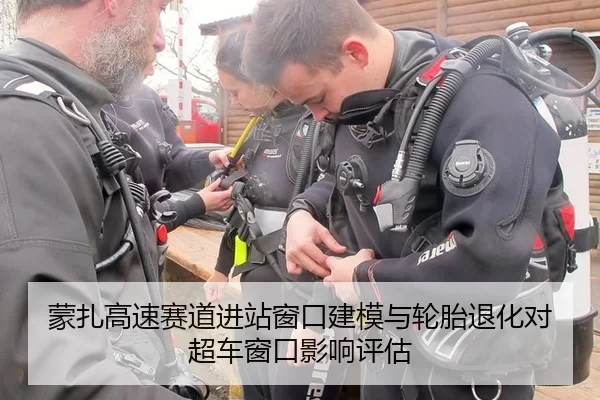 蒙扎高速赛道进站窗口建模与轮胎退化对超车窗口影响评估